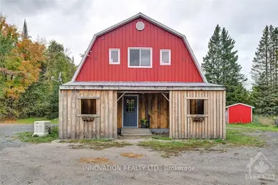 154 Mcmanus Side Road, Mississippi Mills, On K0a 3l0