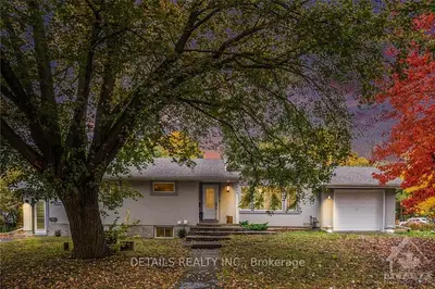 664 BATHURST Avenue, Alta Vista and Area, ON K1G 0X8