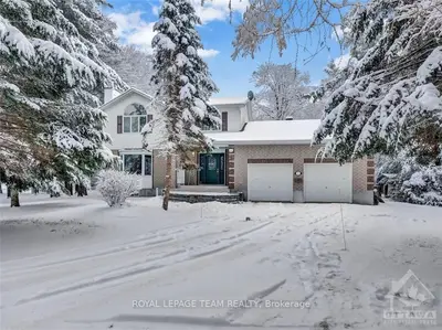 5 Josteen Drive, North Grenville, On K0g 1j0