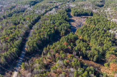 0 Mcgrath Road, Bonnechere Valley, On K0j 1t0