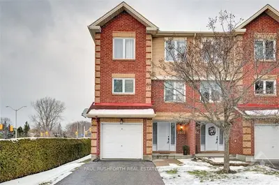 1864 Summerfields Crescent, Orleans - Convent Glen And Area, On K1c 7b7