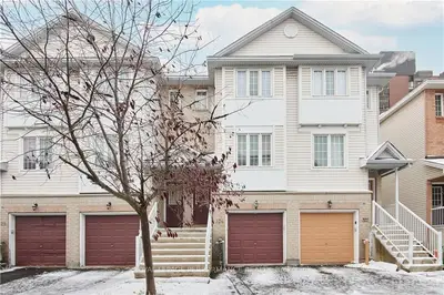 324 Gotham, Carlington - Central Park, On K2c 4g7