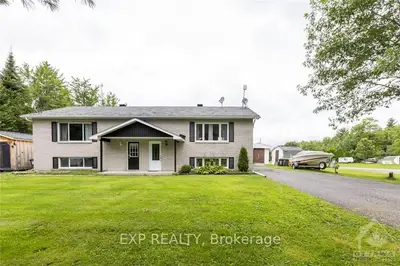 1819 CONCESSION 6 Road 2, Alfred and Plantagenet, ON K0B 1L0