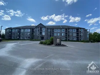 398 Van Buren Street 313, North Grenville, On K0g 1j0