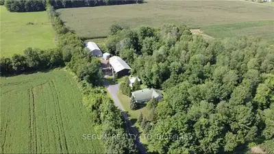2430 CONCESSION 6 Road, Hawkesbury, ON K0B 1P0