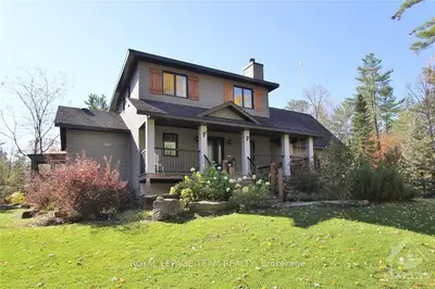 5173 Loggers Way, Carp - Dunrobin - Huntley - Fitzroy And Area, On K7s 3g7