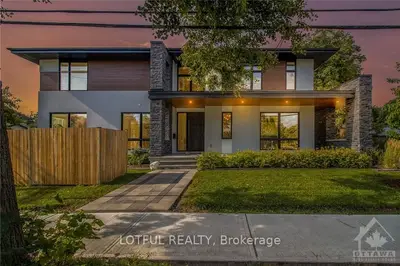 640 MANSFIELD Avenue, Carlingwood - Westboro and Area, ON K2A 0V5