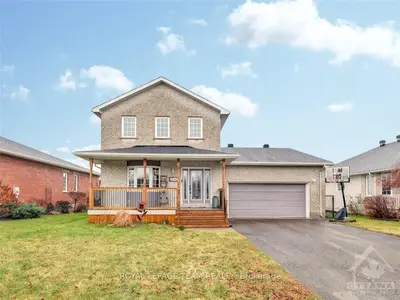 563 Victoria Street, North Dundas, On K0c 2k0