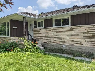 2115 Haig Drive, Elmvale Acres And Area, On K1g 2k8
