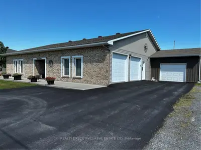 19 Industrial Drive, North Dundas, On K0c 1h0