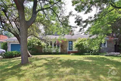 448 Roger Road, Alta Vista And Area, On K1h 5b8