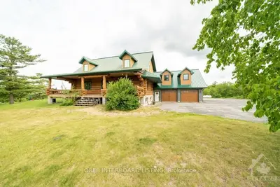 10380 41 N, Addington Highlands, On K0h 1z0