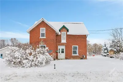 75 POOLE Street, McNab/Braeside, ON K7S 1J1