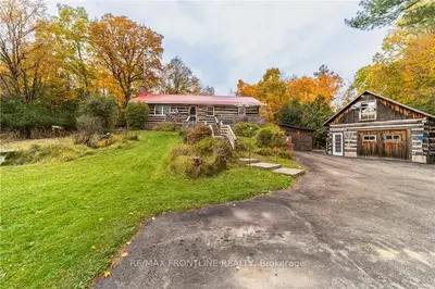 394 Kenyon Road, Tay Valley, On K7h 0e1