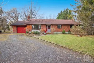6656 Third Line Road, Manotick - Kars - Rideau Twp And Area, On K0a 2e0