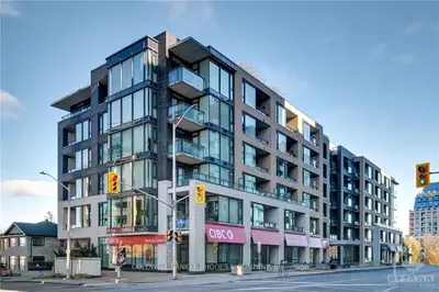 101 Richmond Road 404, Westboro - Hampton Park, On K1z 0a6