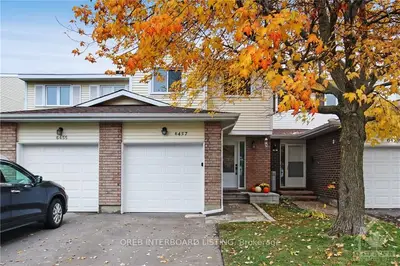 6457 NATALIE Way 70, Orleans - Convent Glen and Area, ON K1C 4Y3