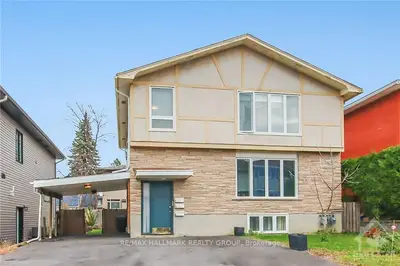 821 NORTON Avenue, Britannia Heights - Queensway Terrace N and Area, ON K2B 5P5