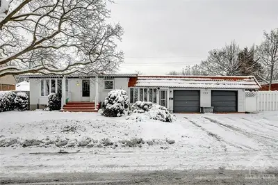 551 Dunbrack Street, Overbrook - Castleheights And Area, On K1k 1j4