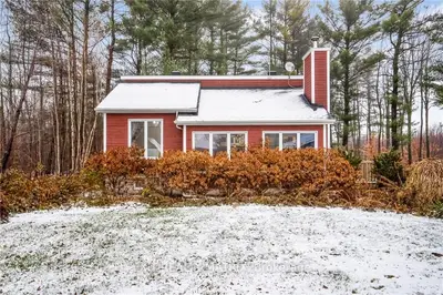 1765 CONCESSION 2 Road, Hawkesbury, ON K0B 1B0