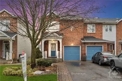 1127 Marchant Drive, Orleans - Cumberland And Area, On K4a 4a8