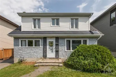 187 Glynn Avenue, Overbrook - Castleheights And Area, On K1k 1s4
