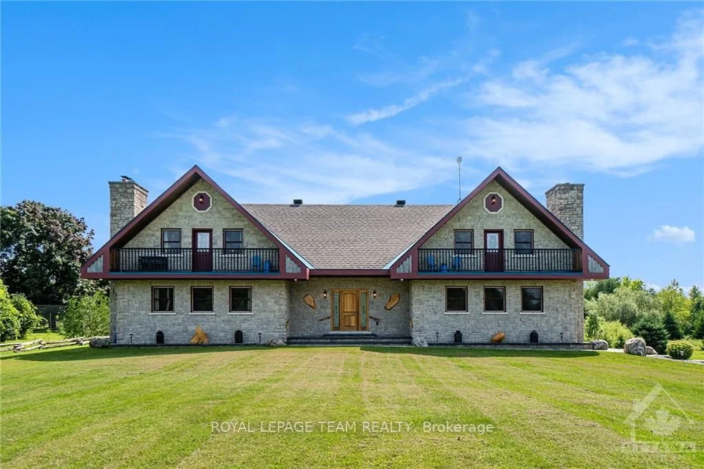 482 Armstrong Road, Merrickville-wolford, On K0g 1n0