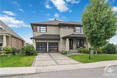 800 Percival Crescent, Manotick - Kars - Rideau Twp And Area, On K4m 0g3