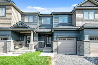 584 Enclave Lane, Clarence-rockland, On K4k 0m8