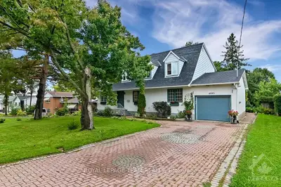 6993 Notre Dame Street, Orleans - Convent Glen And Area, On K1c 1h8