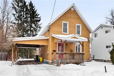 343 Esther Street, Pembroke, On K8a 3c9