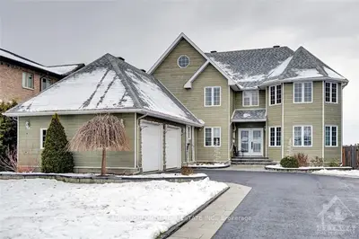 2363 Page Road, Orleans - Convent Glen And Area, On K1w 1h3