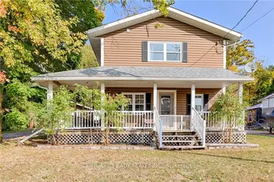214 Bonnechere Street E, Bonnechere Valley, On K0j 1t0