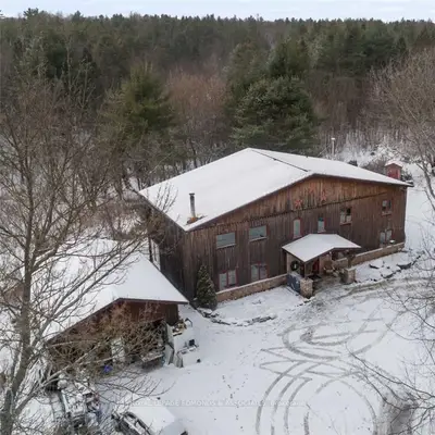 1333 Greenwood Road, Whitewater Region, On K8a 6w3