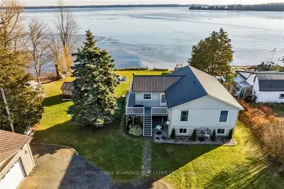 219 Rideau Street, Drummond/north Elmsley, On K7h 3c7