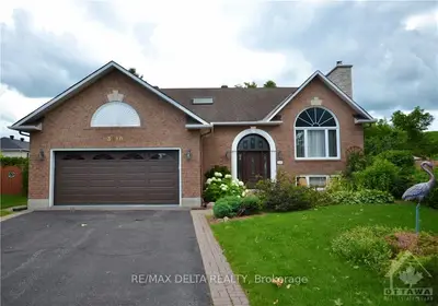 3410 Descotes Circle, Clarence-rockland, On K4k 1a9