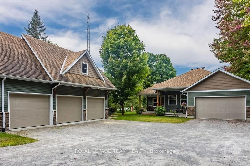 237 County Road 23 Road, Merrickville-wolford, On K0g 1n0