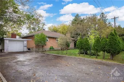 43 Cordova Street, Meadowlands - Crestview And Area, On K2g 1n3