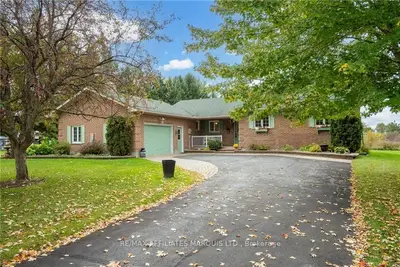 6406 PURCELL Road, South Glengarry, ON K6H 7R6