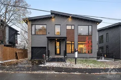11 Quill Street, Overbrook - Castleheights And Area, On K1k 1s2