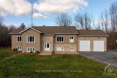 2289 Devine Road, Orleans - Cumberland And Area, On K0a 3h0
