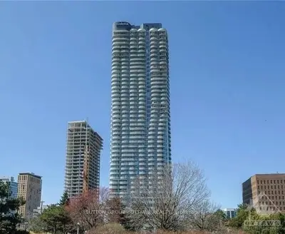 805 Carling Avenue 2108, Dows Lake - Civic Hospital And Area, On K1s 5w9