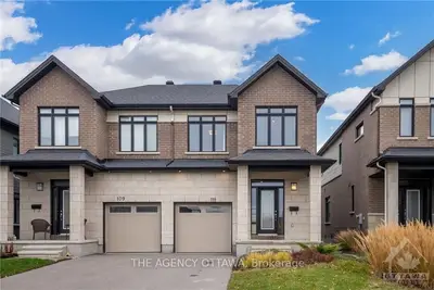 111 Avro Circle, Manor Park - Cardinal Glen And Area, On K1k 3x8