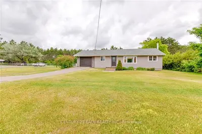 405 Foymount Road, Bonnechere Valley, On K0j 1t0