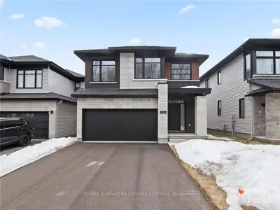 104 Canvasback Ridge, Blossom Park - Airport And Area, On K4m 0p3