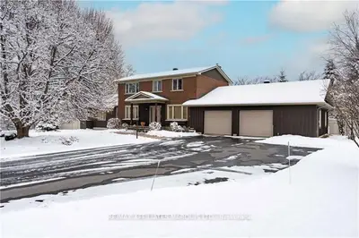 19806 County Road 18 Road, South Glengarry, On K0c 2j0