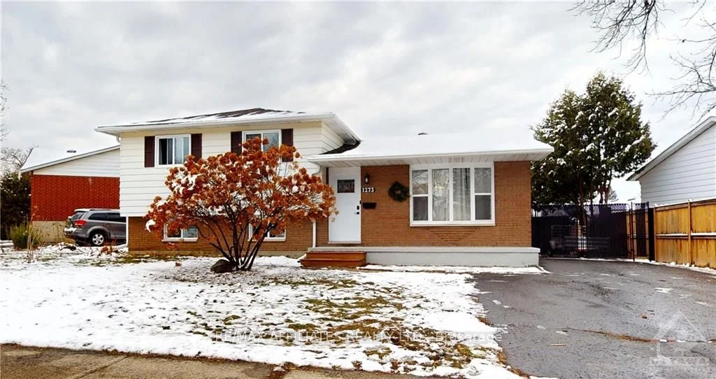 1273 Brockmount Place, Brockville, On K6v 5z6