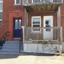 346 Murray Street, Lower Town - Sandy Hill, On K1n 5n4