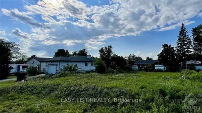 107 ALMA Street W, North Grenville, ON K0G 1J0