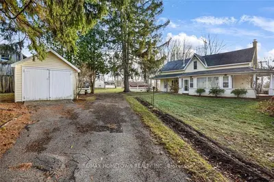 317 Kitley Line 9 Road, Elizabethtown-kitley, On K0e 1h0